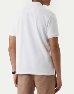 NAUTICA ТЕНИСКА ΚΜ Cabin Polo Shirt