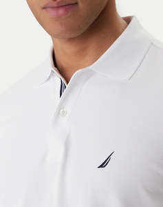 NAUTICA ТЕНИСКА ΚΜ Cabin Polo Shirt