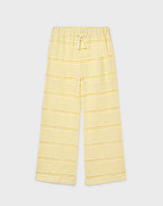 MAYORAL Детски панталони CROCHET