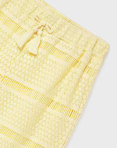 MAYORAL Детски панталони CROCHET