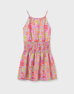 MAYJ Детска рокля