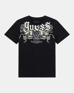GUESS SS T-SHIRT Детска блуза BOY