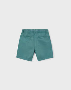 MAYORAL BERMUDA RELAXED