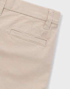 MAYORAL BERMUDA CHINO