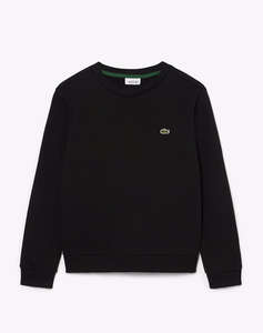 LACOSTE BLOUSE SWEATSHIRT ΜΜ CORE FLEECE CREW
