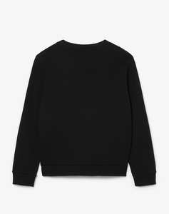 LACOSTE BLOUSE SWEATSHIRT ΜΜ CORE FLEECE CREW