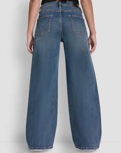 DKNY DJ6M4228 ПАНТАЛОНИ DENIM DKNY
