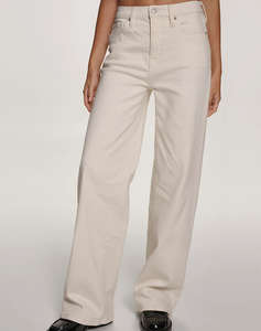 DKNY DJ5M4076 ПАНТАЛОНИ DENIM DKNY