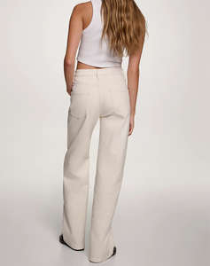 DKNY DJ5M4076 ПАНТАЛОНИ DENIM DKNY