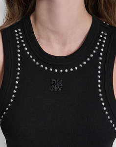 DKNY DJ5T1694 ТЕНИСКА DKNY
