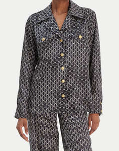 GUESS BY MARCIANO ELIDA SHIRT ДАМСКА РИЗА