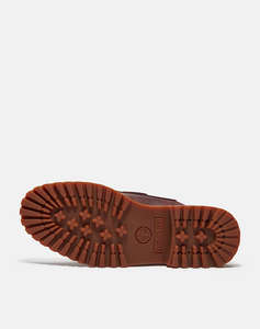 TIMBERLAND MULE SHOE