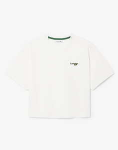 LACOSTE БЛУЗА ΚΜ TEE-SHIRT SS