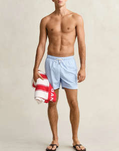 GANT БАНСКИ SWIM SHORTS