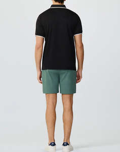 HACKETT DROP 1 HS ESSENTIAL POLO МЪЖКА БЛУЗА