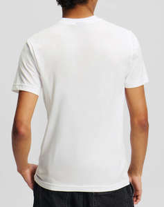 KARL LAGERFELD JEANS KLJ SLIM GRAPHIC TEE