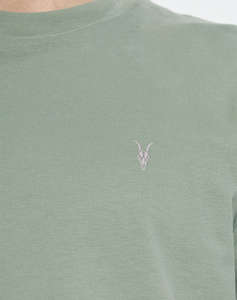 ALL SAINTS DEXTER SS CREW