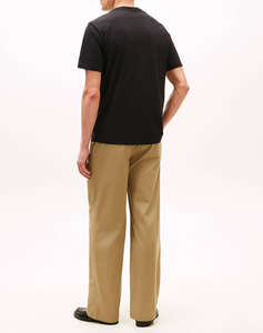 TOMMY HILFIGER BRAND LOVE ROUNDEL TEE