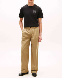 TOMMY HILFIGER BRAND LOVE ROUNDEL TEE