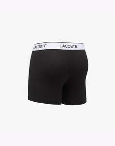 LACOSTE SET OF 3 UNDERWEARBOXER SHORTS UNDERWEAR BOXER BRIEF