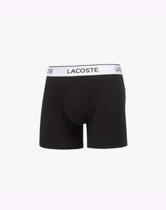 LACOSTE SET OF 3 UNDERWEARBOXER SHORTS UNDERWEAR BOXER BRIEF
