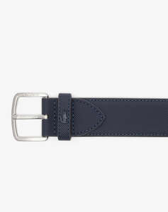 LACOSTE Мъжки колан 35 PETIT PIQUE BELT