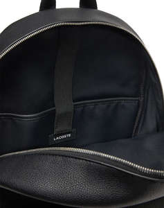 LACOSTE BACKPACK BACKPACK