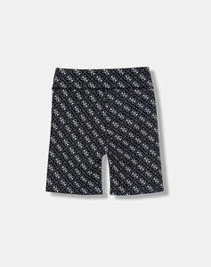 GUESS MICROFIBER SHORTS ДЕТСКИ ШОРТИGIRL