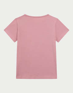 GUESS SS T-SHIRT Детска блуза GIRL