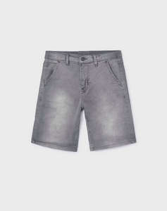 MAYORAL BERMUDA DENIM