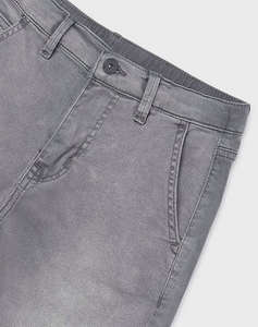 MAYORAL BERMUDA DENIM