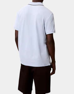 CALVIN KLEIN SS RFND PQ TPPD CLSS