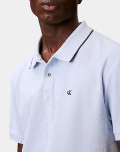 CALVIN KLEIN SS RFND PQ TPPD CLSS