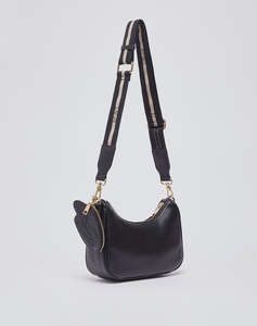 LIU JO  AC_AA6A26_MIN OF 2_ECS S HOBO ДАМСКА ЧАНТА