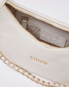 LIU JO  AC_AA6A26_MIN OF 2_ECS S HOBO ДАМСКА ЧАНТА