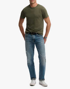 SUPERDRY D1 OVIN CLASSIC ESSENTIAL TEE МЪЖКА ТЕНИСКА