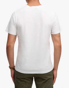 SUPERDRY D2 OVIN CLASSIC ESSENTIAL POCKET TEE МЪЖКА ТЕНИСКА