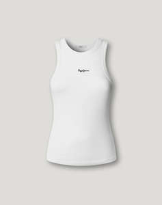 PEPE JEANS ESSENTIALS MARIAN ДАМСКА БЛУЗА