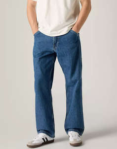 LEVIS 568 STAY LOOSE CARPENTER
