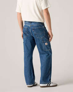 LEVIS 568 STAY LOOSE CARPENTER
