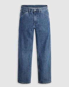 LEVIS 568 STAY LOOSE CARPENTER