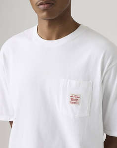 LEVIS SS WORKWEAR TEE