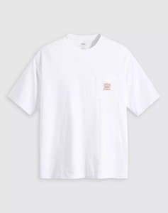 LEVIS SS WORKWEAR TEE