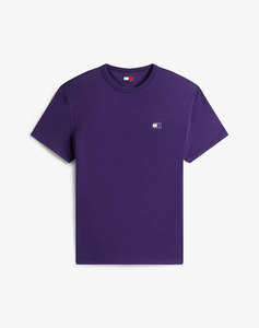 TOMMY JEANS TJM REG BADGE TEE EXT