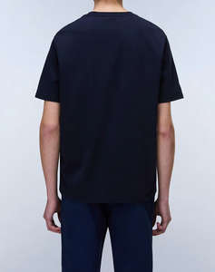 NAPAPIJRI S-BADGE SS 1