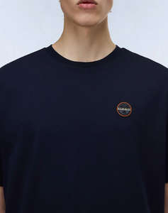 NAPAPIJRI S-BADGE SS 1