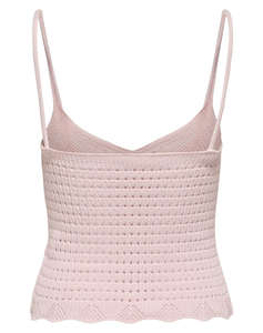 ONLY ONLLISON SL TOP KNT