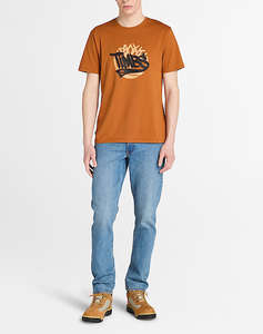 TIMBERLAND Denim Slim