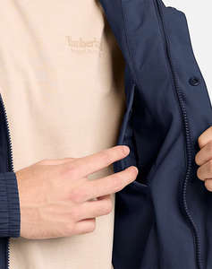 TIMBERLAND Waterproof Bomber
