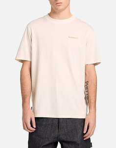 TIMBERLAND Magnet Back Graphic Tee